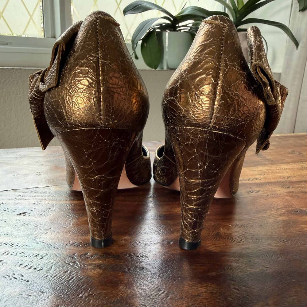Diego Di Lucca Heels View 3